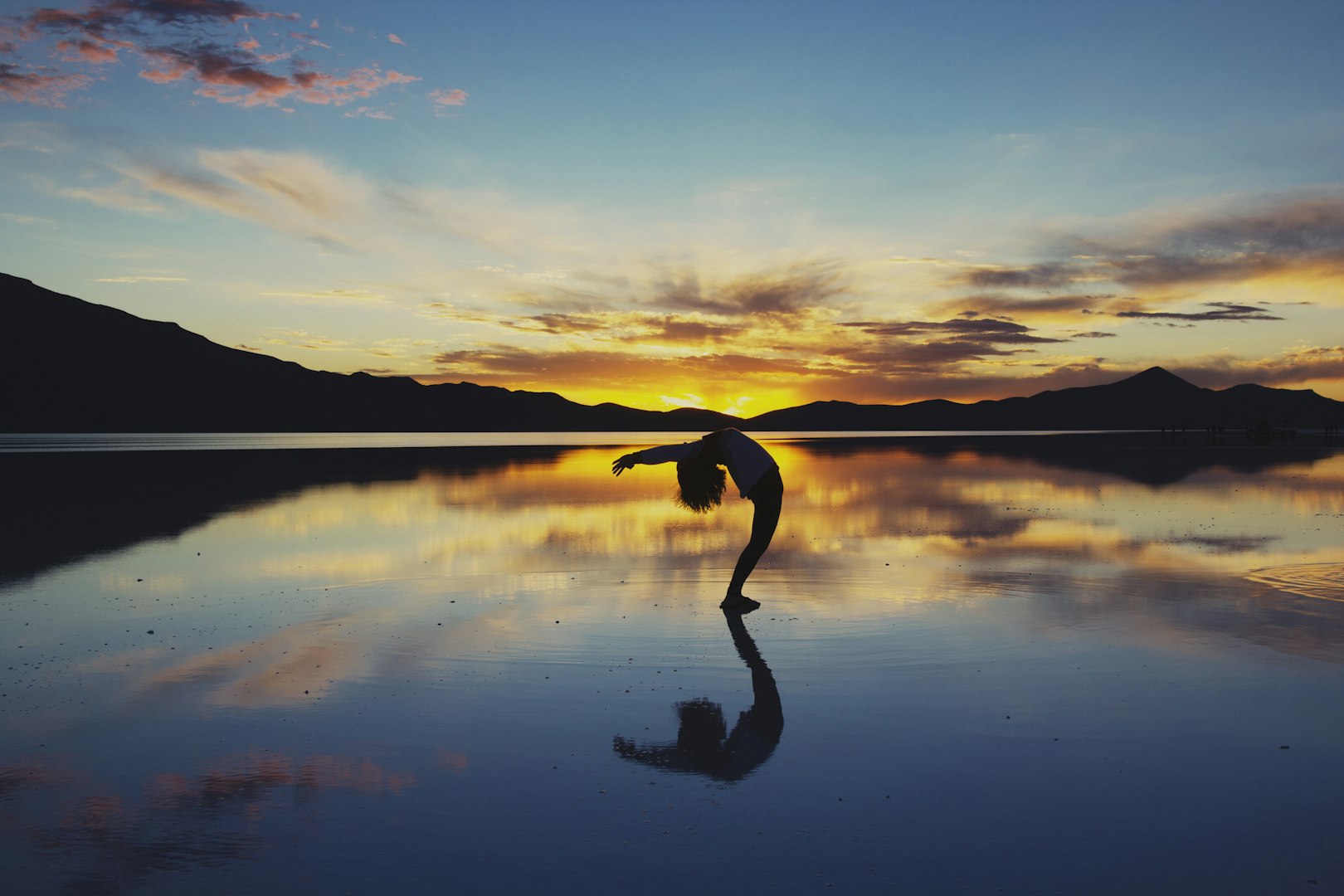 YOGA SOLAR